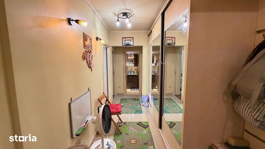 Apartament Basarabia | Bloc 1964 Etaj 1/8 Super pret! - 1