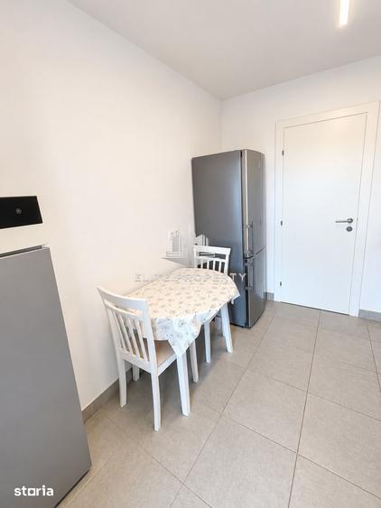 Inchiriere apartament | 2 camere | H Pipera Lake - 9