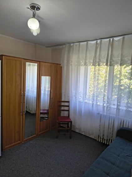 Garsonieră în Central