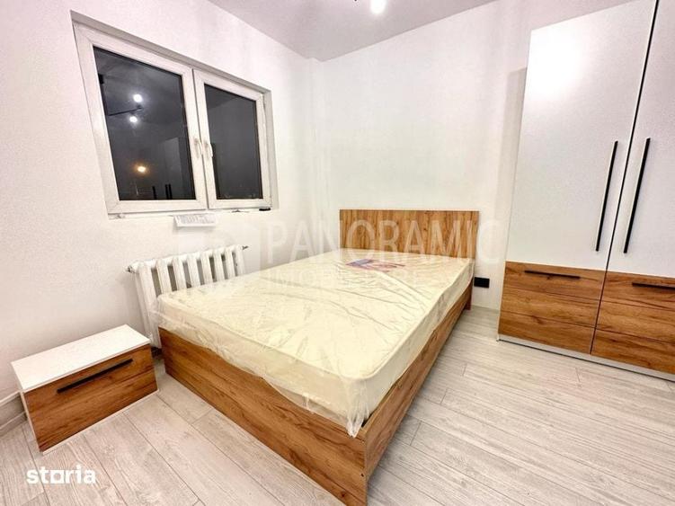 Apartament cu 3 camere în Între Lacuri