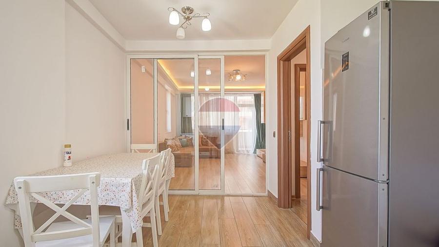 De inchiriat! Apartament 2 camere Isaran. - 16