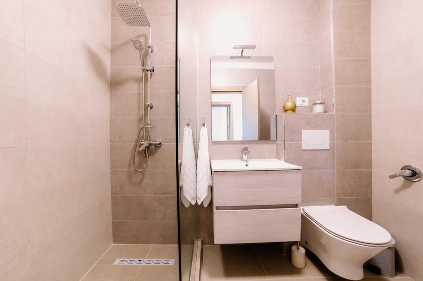 Prima Inchiriere | 2 Camere NOU | Incalzire Pardoseala + Parcare + Lift | Cristian - Leabay - 12