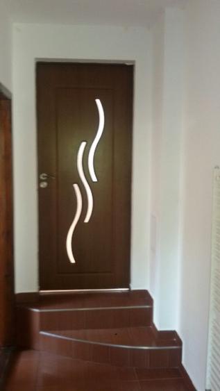 Apartament cu 2 camere nedecomandat în Gruia