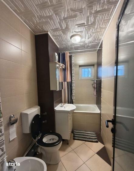 Apartament 3 Camere, Balcon, Centrala Proprie, Zona Grigorescu - 8