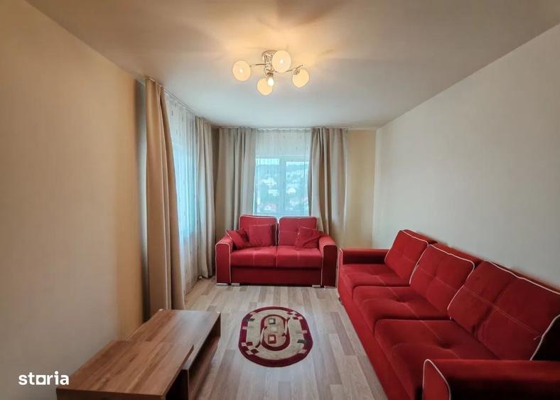Apartament 4 camere | Decomandat | Parcare | Big - Manastur - 7