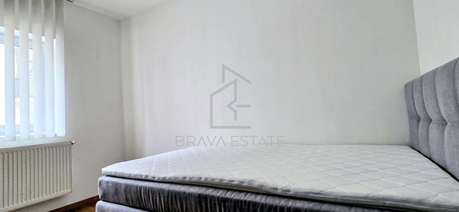Apartament de închiriat, 40 mp, 2 camere, zona Eroilor, Floresti - 2