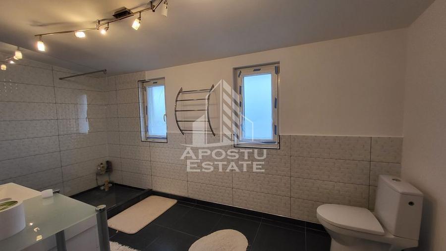 Casa individuala,4 camere garaj si teren de 420mp Beciche... - 12