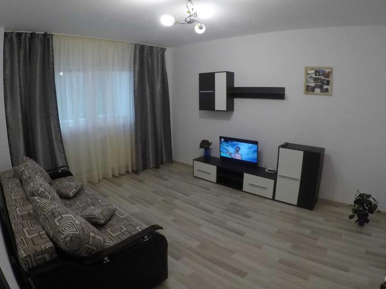 Apartament cu 2 camere decomandat în Drumul Carului