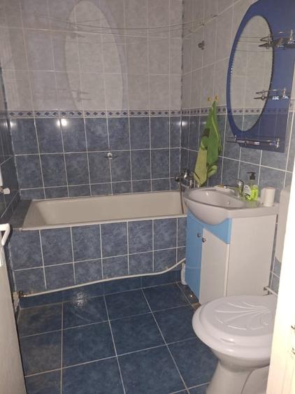 Apartament cu 2 camere semidecomandat în Titulescu