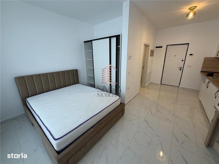 Apartament în Rontău