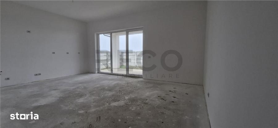 Casă cu 2 camere cu Teren 250 Mp în Nojorid
