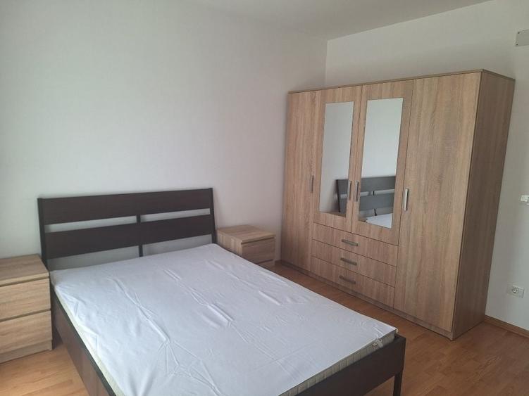 Apartament cu 2 camere decomandat în Giroc