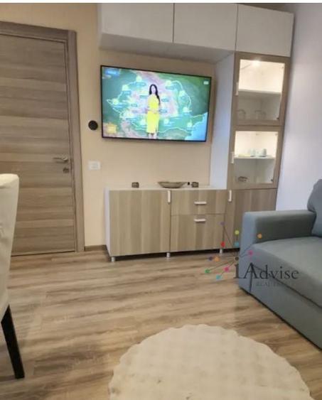 Apartament premium 3 camere |  | Parcare subterană | Boxă | Prima Inchiriere - 4