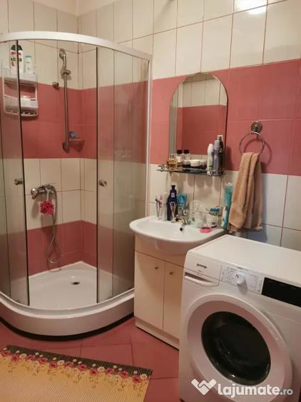 Garsonieră semidecomandată în Central