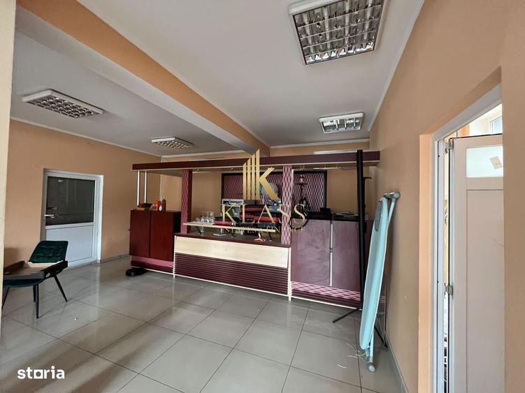 Casă cu 4 camere în Apărătorii Patriei
