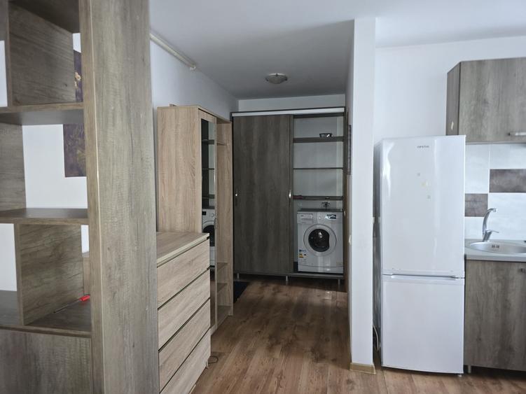 Garsonieră în Drumul Carului