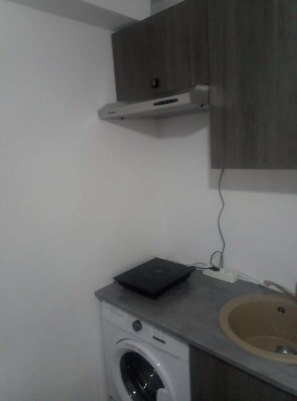 Garsonieră nedecomandată în Fortuna