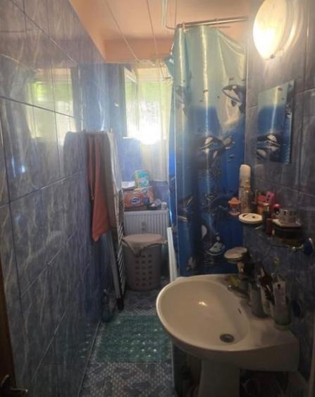 Garsonieră decomandată, mobilată în Pantelimon
