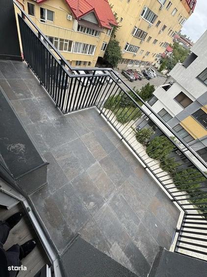 Apartament cu 2 camere decomandat, mobilat în Fundeni