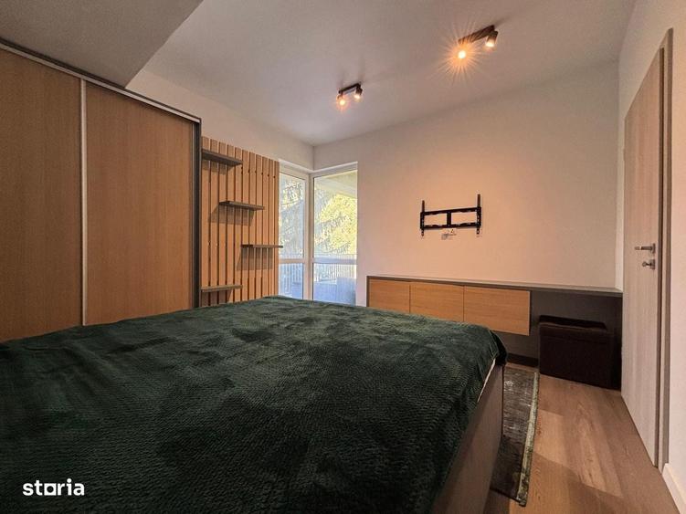 Apartament cu 2 camere în Central