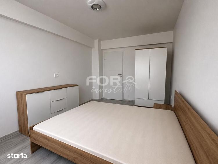 Apartament 3 camere cu parcare, de inchiriat Iosia Residence Onestilor - 13