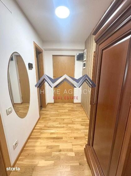 Apartament 3-4 camere | 2 locuri de parcare, unul subteran - 2