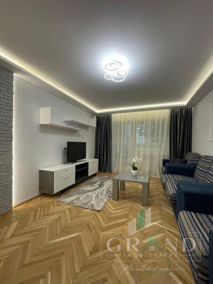 Apartament 3 Camere Decomandate | 2 Bai | Debara | Terasa | Marasti/Dambovitei - 12