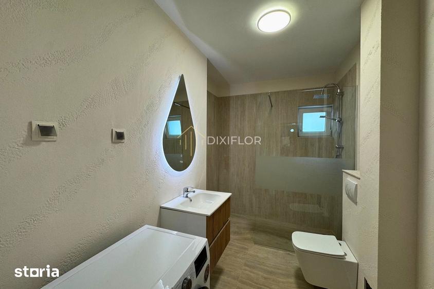 Apartament cu 2 camere în Livezeni
