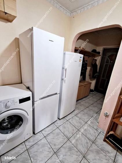 Apartament cu 2 camere în Siderurgiștilor