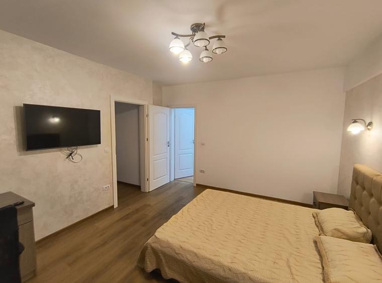 Capitol Tomis Villa Center-apartament 2 camere 2 bai parcare - 5