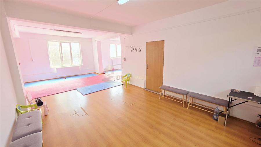 Spațiu comercial, de 148.69999694824 mp, în Florești