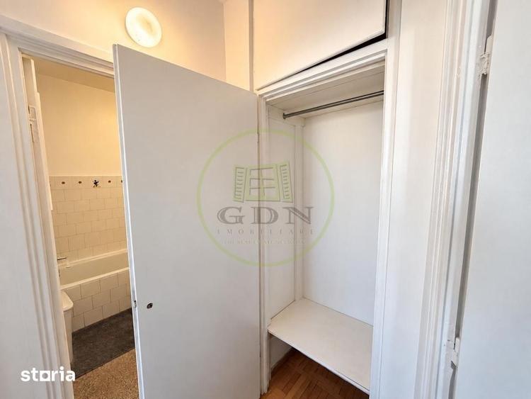 Apartament 2 camere | 46,76 mp utili | Balcon | Ion Mihalache - 10