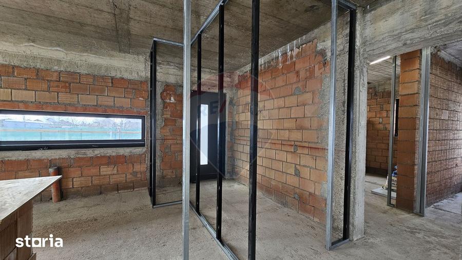 Casa moderna parter | 120 mp | Teren 478 mp | 145.900 I Harman - 8