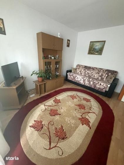 Garsonieră decomandată în Lăpuș Argeș