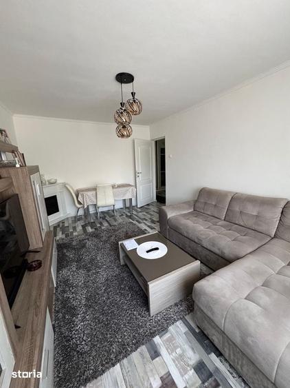 Apartament cu 3 camere decomandat în Valea Borcutului