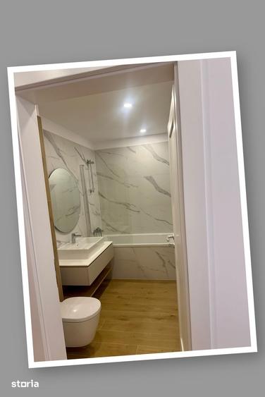 Apartament cu 2 camere, mobilat în Astra