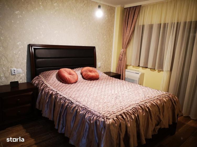 Casă cu 4 camere în Central