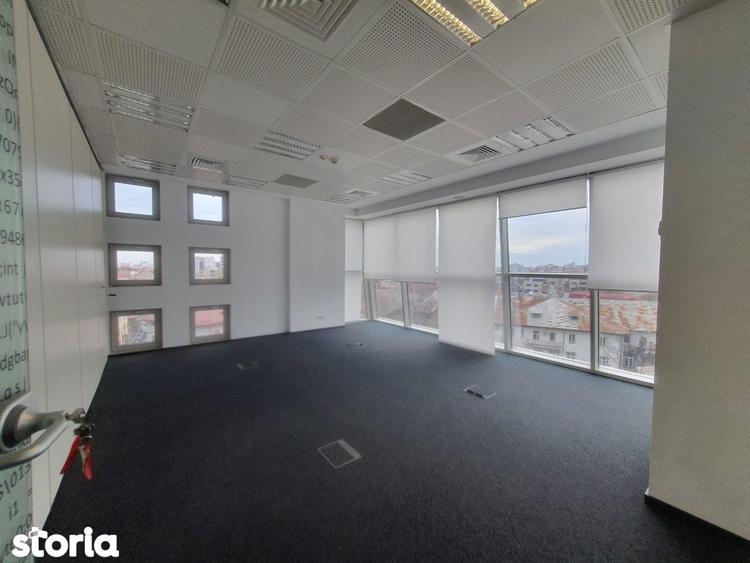 Comision 0! Inchiriere spatiu birouri in zona Armeneasca - 310mp - 7