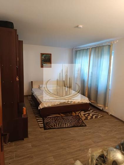 Apartament cu 2 camere decomandat, mobilat în Lipovei