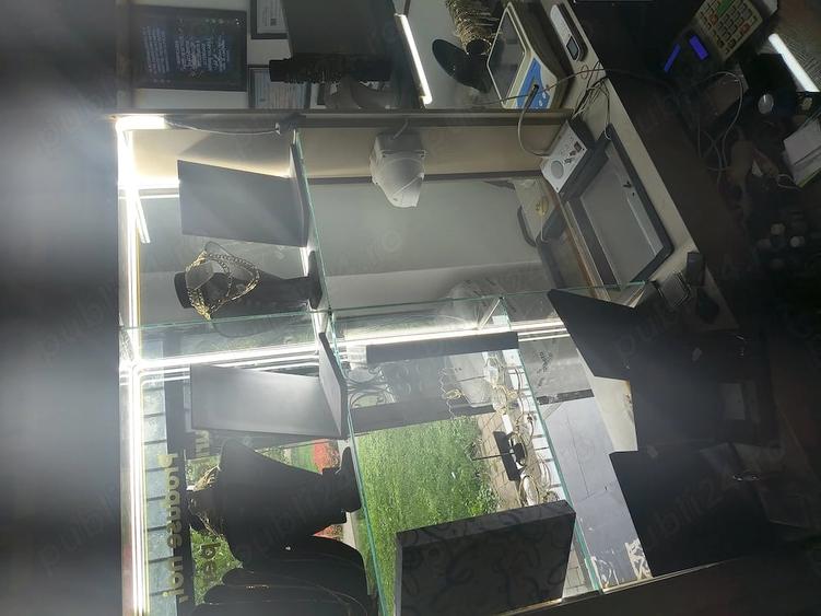 Se ofera spre inchiriere spa?iu cu afacere tip Amanet - 7
