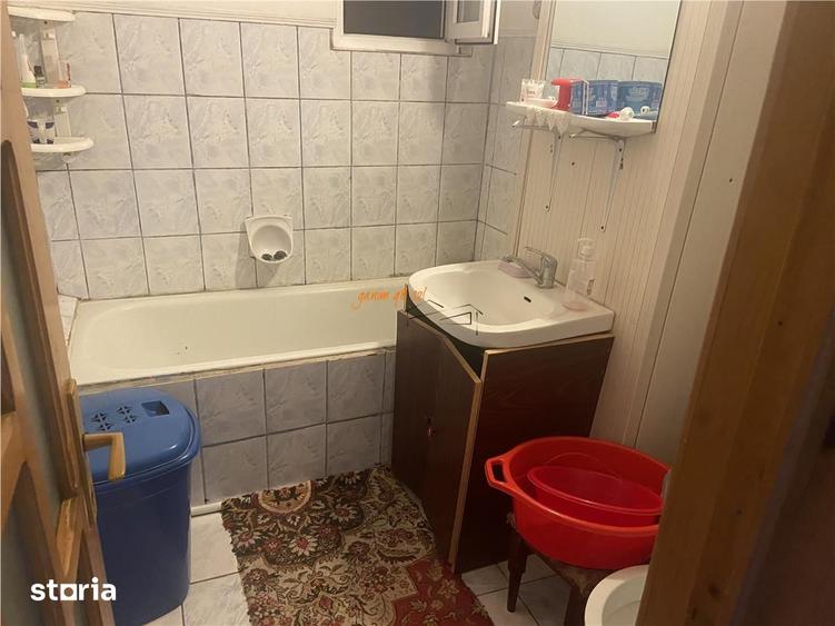 Apartament 3 camere , zona b-dul Brailei - hipermarket Kaufland - 1 De - 11