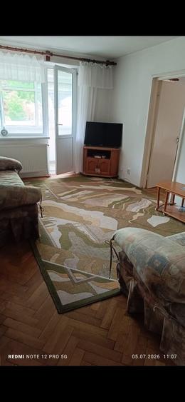 Apartament cu 2 camere în Amara