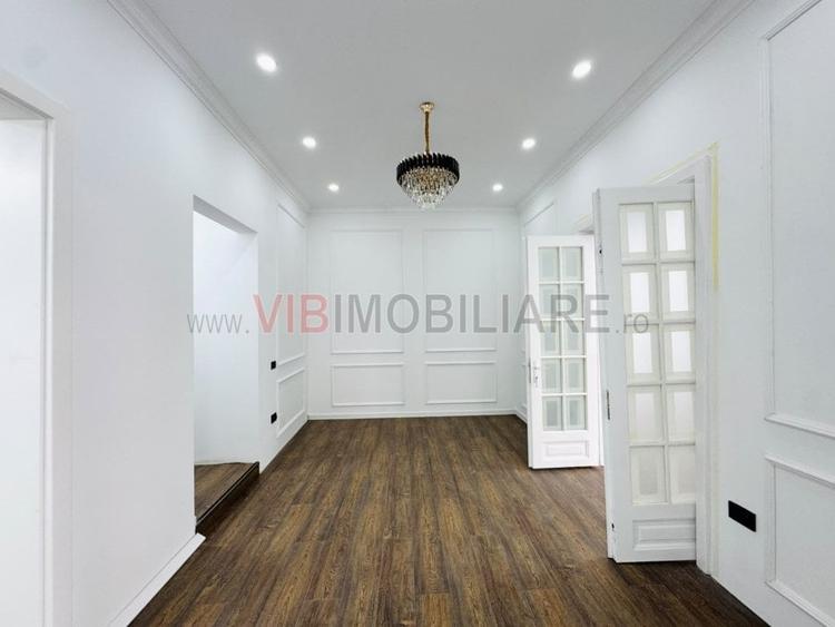 Birou, de 105 mp, în P-ța Alba Iulia