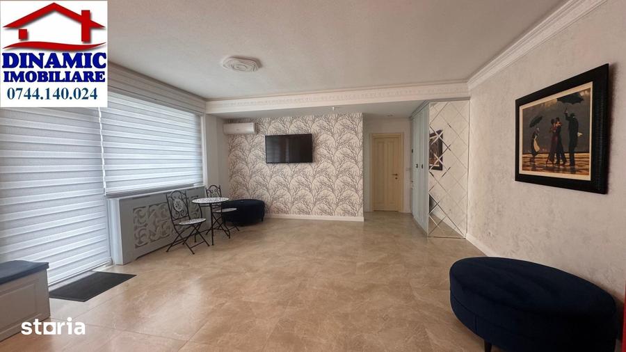 Apartament cu 2 camere în Sud