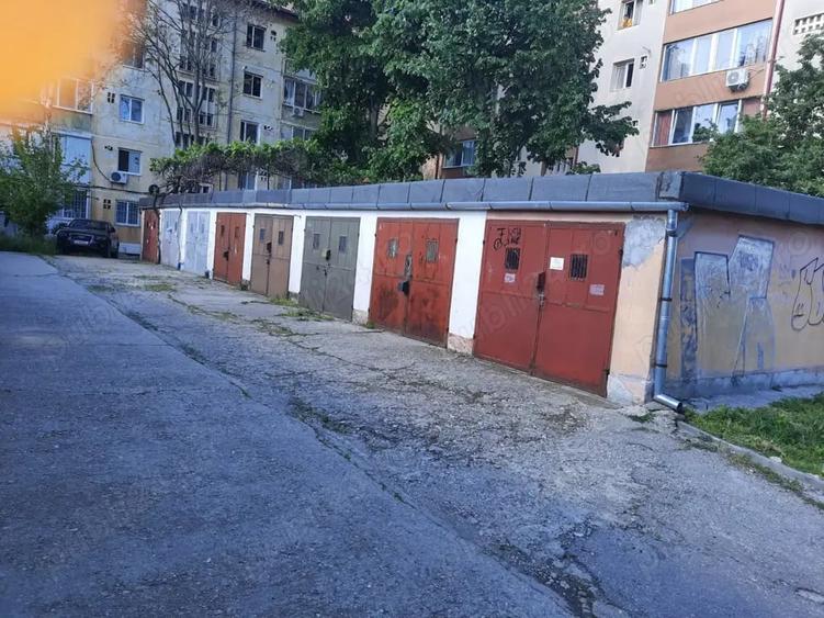 Spațiu comercial, de 17 mp, în Olimpia-Stadion