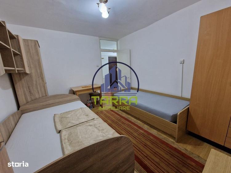 Garsoniera de inchiriat in Alba Iulia zona Cetate - 4