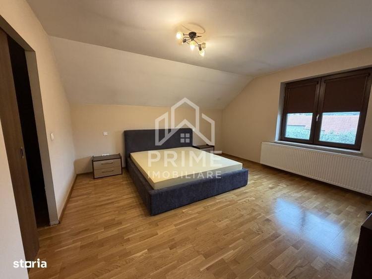 Casă cu 4 camere în Bărăbanț