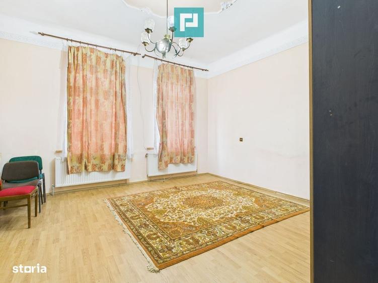Casă cu 4 camere în Remetea Mică