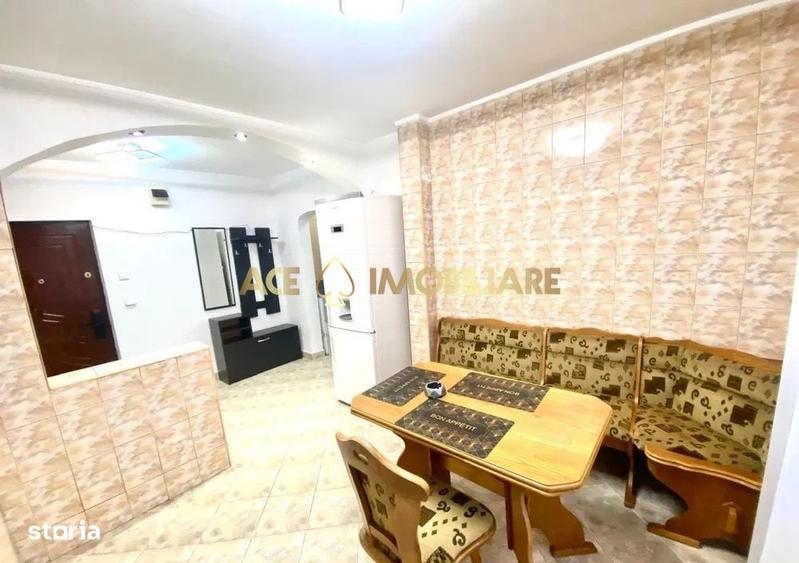 Apartament cu 2 camere în Panduri