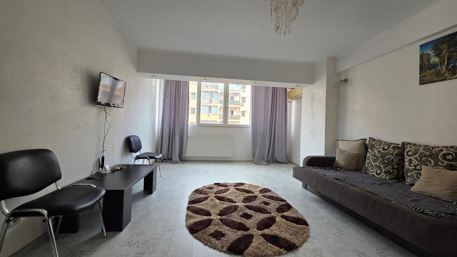 SPLAIUL UNIRII/CONFORT CITY - 1